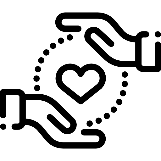 atención