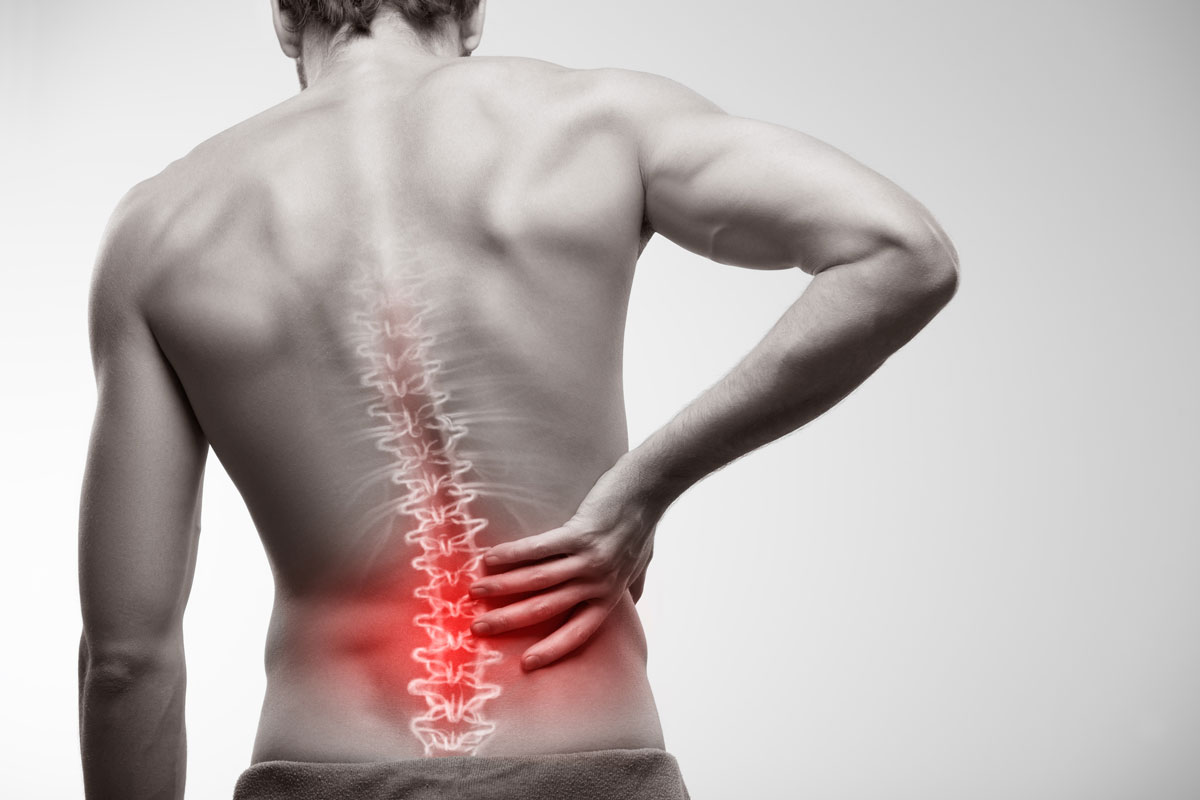 back-pain